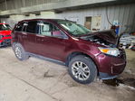 Ford Edge 2011