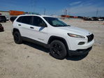 Jeep Cherokee 2015