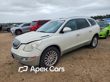Buick Enclave 2012 - Zdjęcie 1 z 13