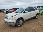 Buick Enclave 2012