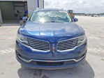 Lincoln MKX 2017