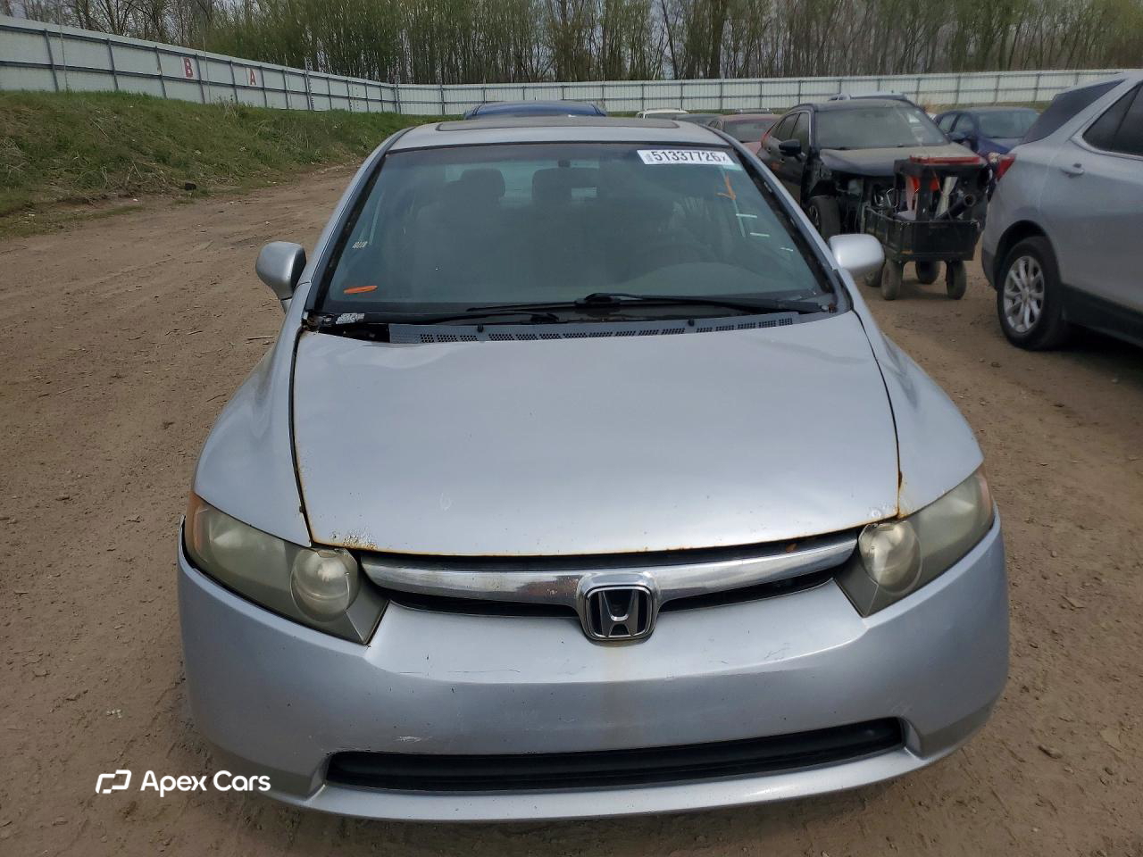 Honda Civic 2008