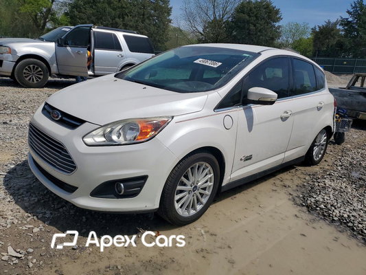 Ford C-MAX 2015 - Image 1 of 13