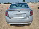 Nissan Sentra 2012