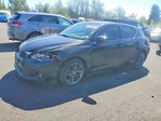 Lexus CT 2013