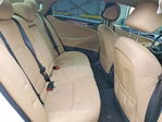 Hyundai Sonata 2012