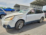 Subaru Outback 2014