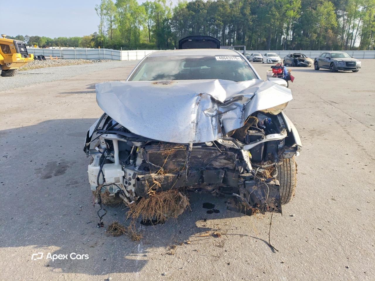 Toyota Camry 2016