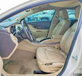Buick LaCrosse 2012