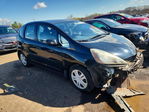 Honda Fit 2009