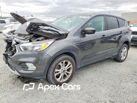 Ford Escape 2019 - Image 1 of 13