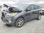 Ford Escape 2019