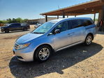 Honda Odyssey 2011