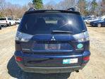 Mitsubishi Outlander 2013