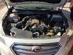 Subaru Legacy 2016