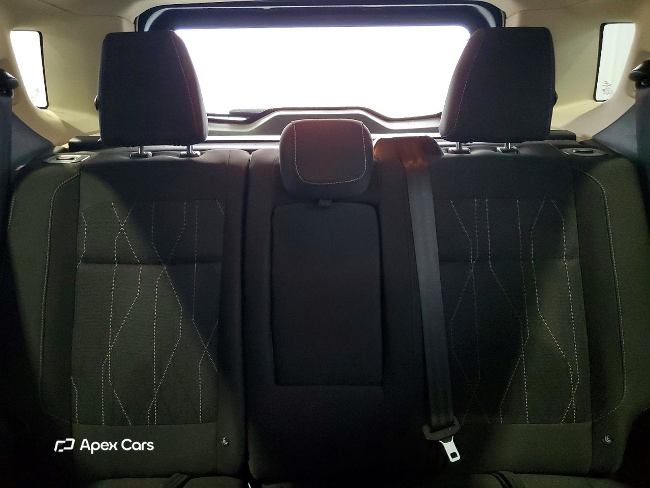 Ford EcoSport 2018