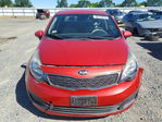 Kia Rio 2013
