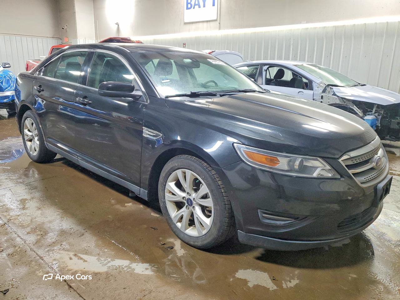 Ford Taurus 2011