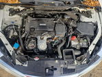 Honda Accord 2016