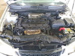 Kia Spectra 2005