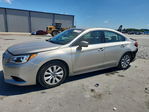 Subaru Legacy 2017