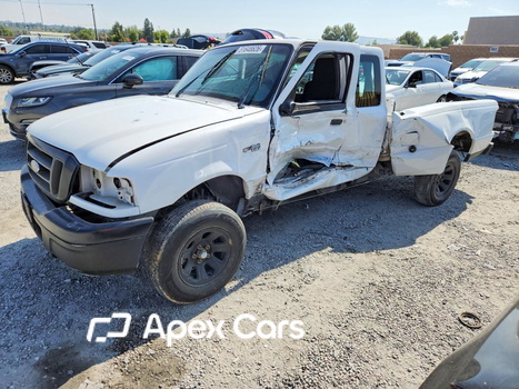 Ford Ranger 2005 - Image 1 of 12