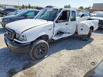 Ford Ranger 2005