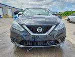 Nissan Sentra 2019