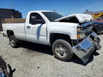 Chevrolet Silverado 2015