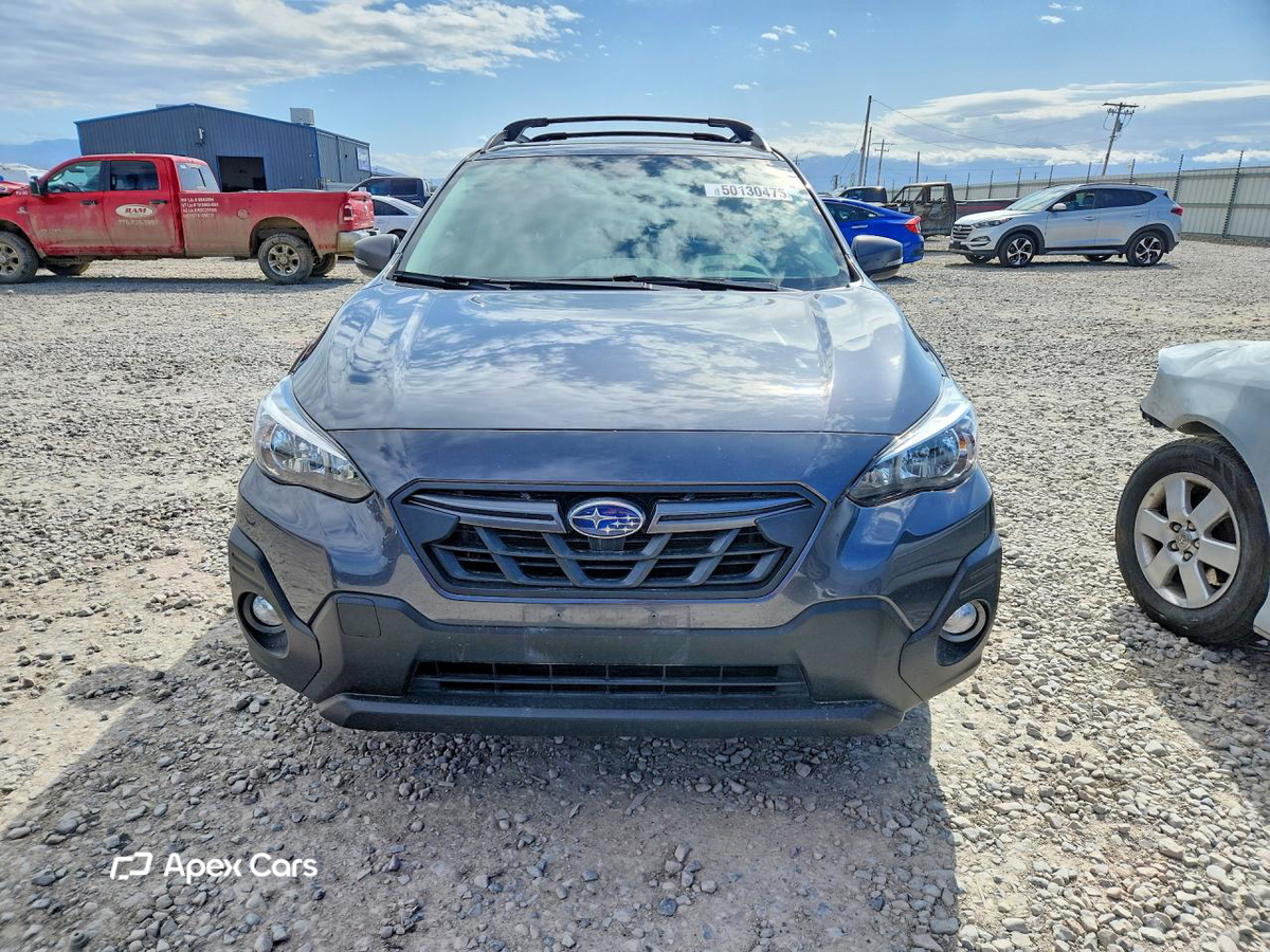 Subaru XV 2021