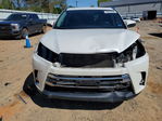 Toyota Highlander 2019
