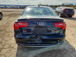 Audi A6 2013