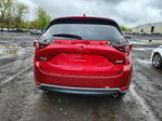 Mazda CX-5 2018