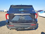 Ford Explorer 2023