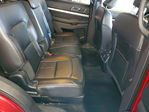 Ford Explorer 2018