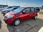 Nissan Versa 2016