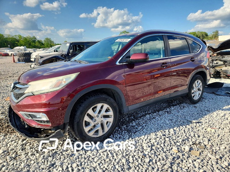 Honda CR-V 2016 - Image 1 of 14