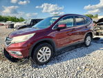 Honda CR-V 2016