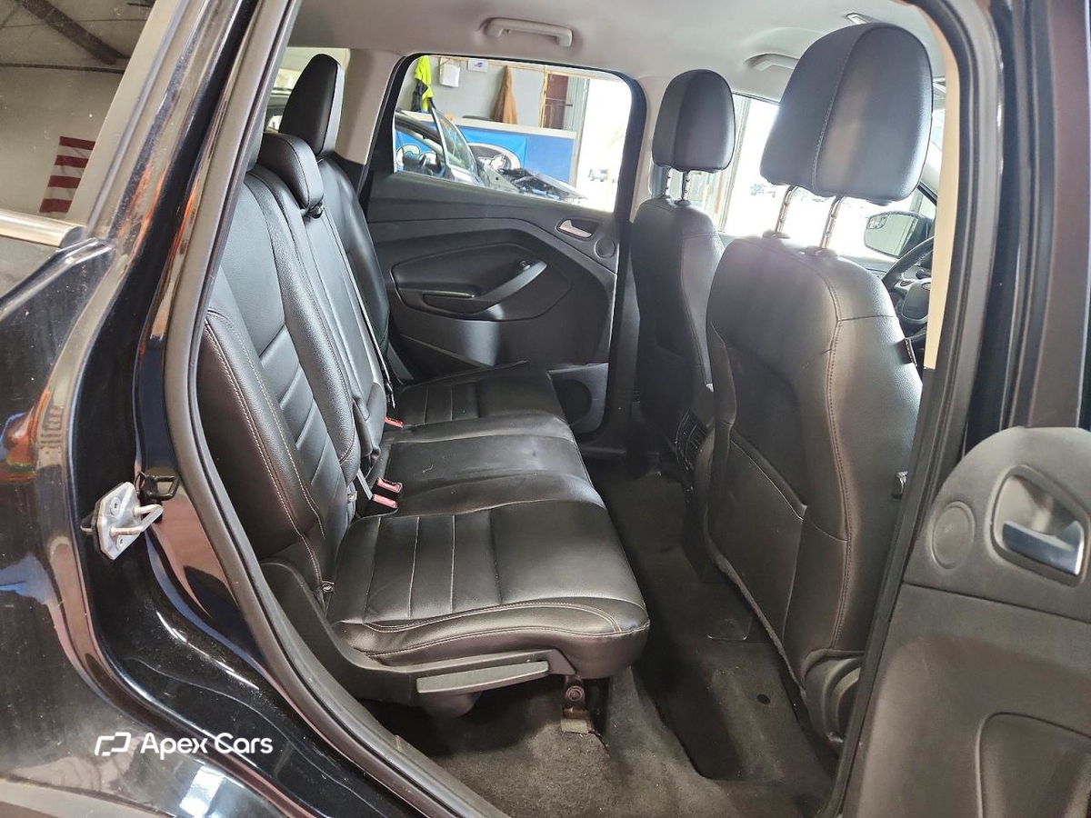 Ford Escape 2014
