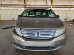 Honda Odyssey 2012