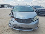 Toyota Sienna 2017