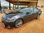 Lexus GS 2016