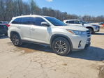 Toyota Highlander 2019