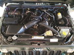 Jeep Wrangler 2010