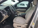 Ford Explorer 2018