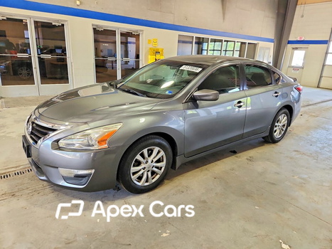 Nissan Altima 2014 - Image 1 of 12