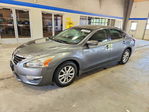 Nissan Altima 2014