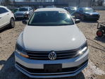 Volkswagen Jetta 2015