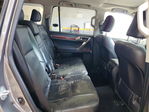 Lexus GX 2011