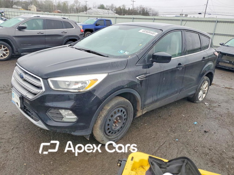 Ford Escape 2017 - Image 1 of 13